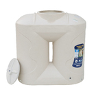 Tanque Slim 600L com Tampa Fortlev