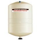 Tanque de expansão Rowa 20l horizontal Aço carbono