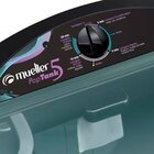 Tanquinho 5kg Poptank Preto Mueller