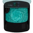 Tanquinho 5kg Poptank Preto Mueller