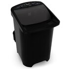 Tanquinho 8kg Supertank Com Aquatec Preto Mueller 127V