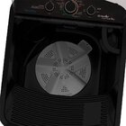 Tanquinho 8kg Supertank Com Aquatec Preto Mueller 220V