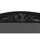 Tanquinho 8kg Supertank Com Aquatec Preto Mueller 220V