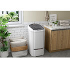 Tanquinho Colormaq 10kg Semiautomática 127(110)V Branco