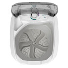 Tanquinho Colormaq 12kg Semiautomática 127(110)V Branco