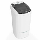 Tanquinho Colormaq 12kg Semiautomática 127(110)V Branco