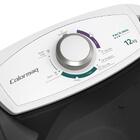 Tanquinho Colormaq 12kg Semiautomática 127(110)V Branco
