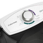 Tanquinho Colormaq 12kg Semiautomática 127(110)V Branco