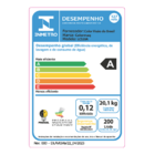 Tanquinho Colormaq 13kg