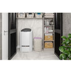 Tanquinho Colormaq 14kg Semiautomática 127(110)V Branco