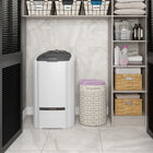 Tanquinho Colormaq 14kg Semiautomática 220V Branco