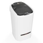 Tanquinho Colormaq 14kg Semiautomática 220V Branco