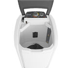 Tanquinho Colormaq 14kg Semiautomática 220V Branco