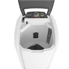 Tanquinho Colormaq 14kg Semiautomática 220V Branco