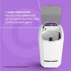 Tanquinho Colormaq 20kg