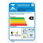 Tanquinho Colormaq 20kg