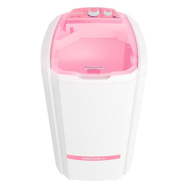 Tanquinho Colormaq 20kg