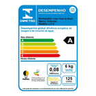 Tanquinho Colormaq 6kg