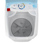 Tanquinho De Lavar Roupa 10kg Britânia Semiautomático Blrs10b