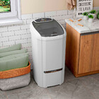 Tanquinho Lcs15 15kg Semiautomática Colormaq Branco 110v