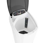 Tanquinho Lcs15 15kg Semiautomática Colormaq Branco 110v