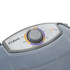 Tanquinho Libell 14 Kg Com Lavagem Por Turbilhonamento Prata