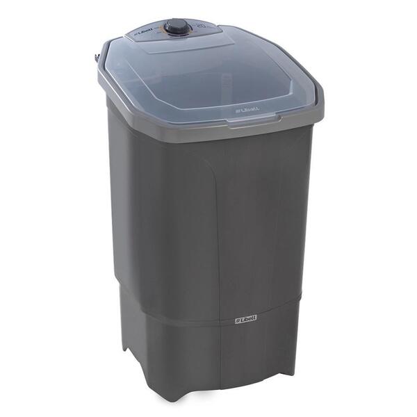 Tanquinho Libell 20,5 Kg Com Lavagem Por Turbilhonamento Prat