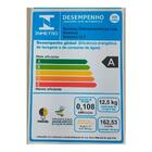 Tanquinho/máquina De Lavar Roupas Semi-automática 12,5kg Newm