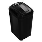 Tanquinho/máquina De Lavar Roupas Semi-automática 12kg Newmaq