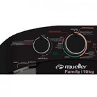 Tanquinho Mueller 10kg