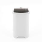 Tanquinho Mueller 10kg Com Superesfregador Branco Mlt10c 220v