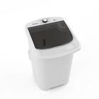 Tanquinho Mueller 10kg Com Superesfregador Branco Mlt10c 220v