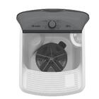 Tanquinho Mueller 10kg Com Superesfregador Branco Mlt10c 220v