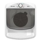 Tanquinho Mueller 10kg Com Superesfregador Branco Mlt10c 220v