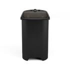 Tanquinho Mueller 10kg Com Superesfregador Preto Mlt10c 220v