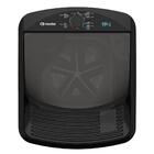 Tanquinho Mueller 10kg Com Superesfregador Preto Mlt10c 220v