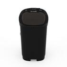 Tanquinho Mueller 10kg Family Lite Preto 127V