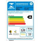 Tanquinho Mueller 10kg Family Lite Preto 220V