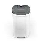 Tanquinho Mueller 10kg Semiautomático Mlt10 Branco 220v