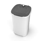 Tanquinho Mueller 10kg Semiautomático Mlt10 Branco 220v