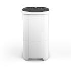 Tanquinho Mueller 10kg Semiautomático Mlt10 Branco 220v