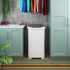 Tanquinho Mueller 10kg Semiautomático Mlt10 Branco 220v