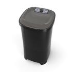 Tanquinho Mueller 10kg Semiautomático Mlt10 Preto 127v