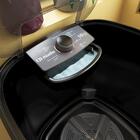 Tanquinho Mueller 10kg Semiautomático Mlt10 Preto 127v