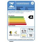 Tanquinho Mueller 10kg Semiautomático Mlt10 Preto 127v