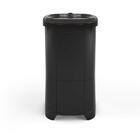 Tanquinho Mueller 10kg Semiautomático Mlt10 Preto 220v