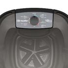 Tanquinho Mueller 10kg Semiautomático Mlt10 Preto 220v