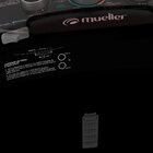 Tanquinho Mueller 12kg Family Aquatec Preto