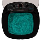 Tanquinho Mueller 12kg Family Aquatec Preto