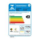 Tanquinho Mueller 12kg Family Aquatec Preto